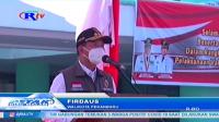  GUBERNUR RIAU SERAHKAN 50 000 VAKSIN KE PEMKO PEKANBARU